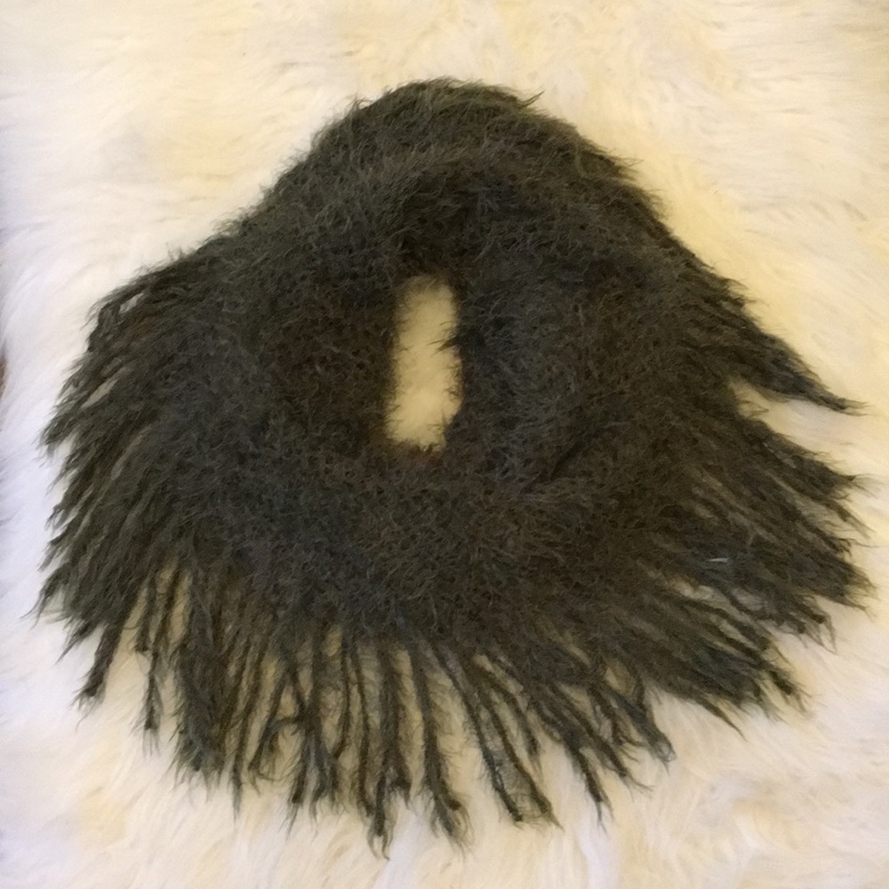 Soft Scarf
